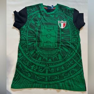Adidas Originals Football T-Shirt Size L